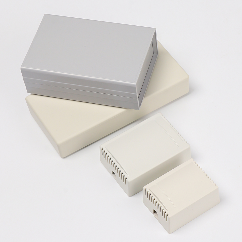 Plastik Elektronik Proje Kutus - Diy Electronics Storage incelemesi ve fiyatı