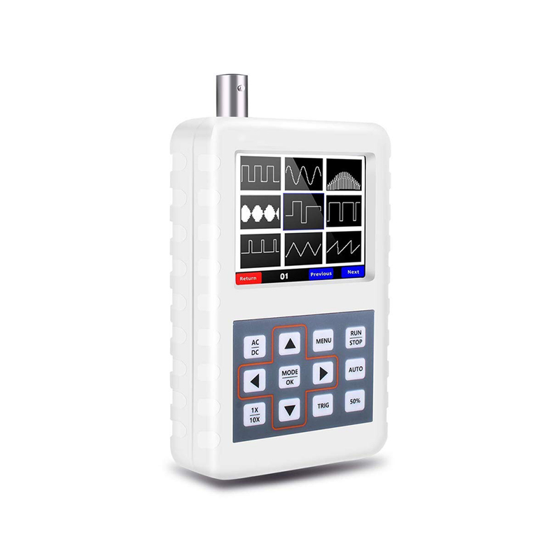 DSO PRO Mini Taşınabilir Dijit - Oscilloscope Dso Mini incelemesi ve fiyatı