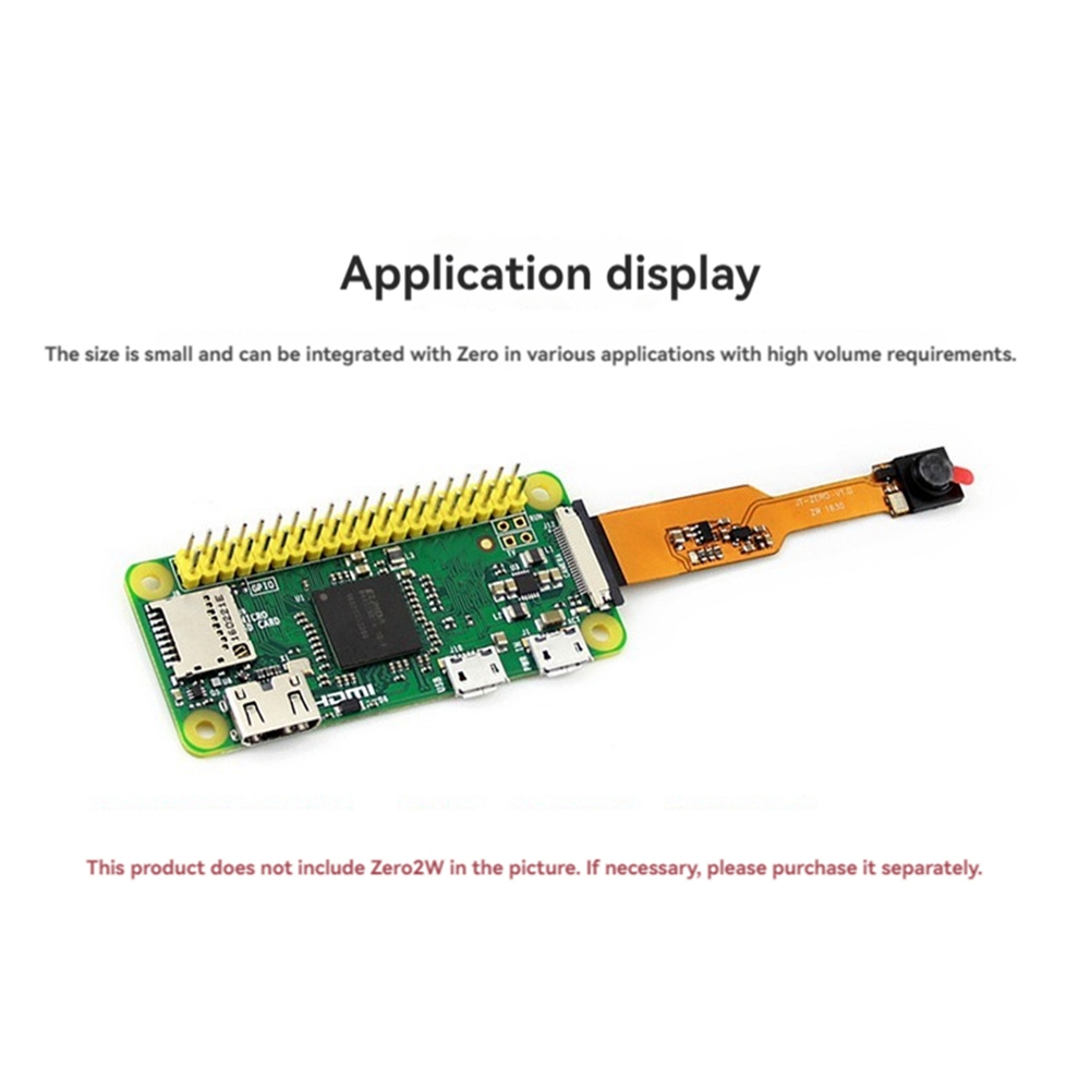 Raspberry Pi Zero için ABZZ-Ka - Raspberry Pi Zero incelemesi ve fiyatı