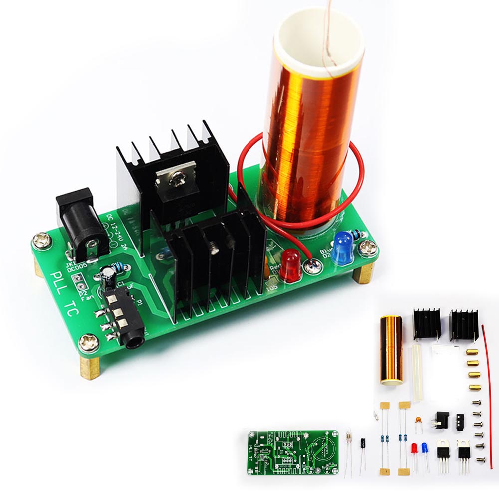 diy elektronik müzikal tesla b - Diy Electronics Music incelemesi ve fiyatı