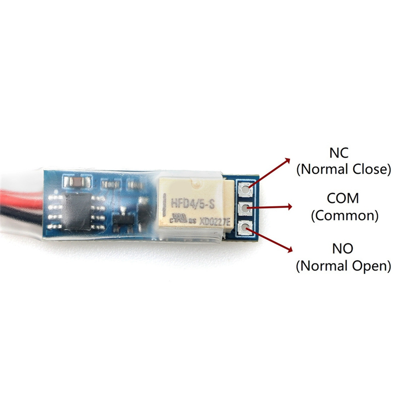 [Flaş Satış]PWM Röle Anahtarı  - R/Diy Electronics incelemesi ve fiyatı