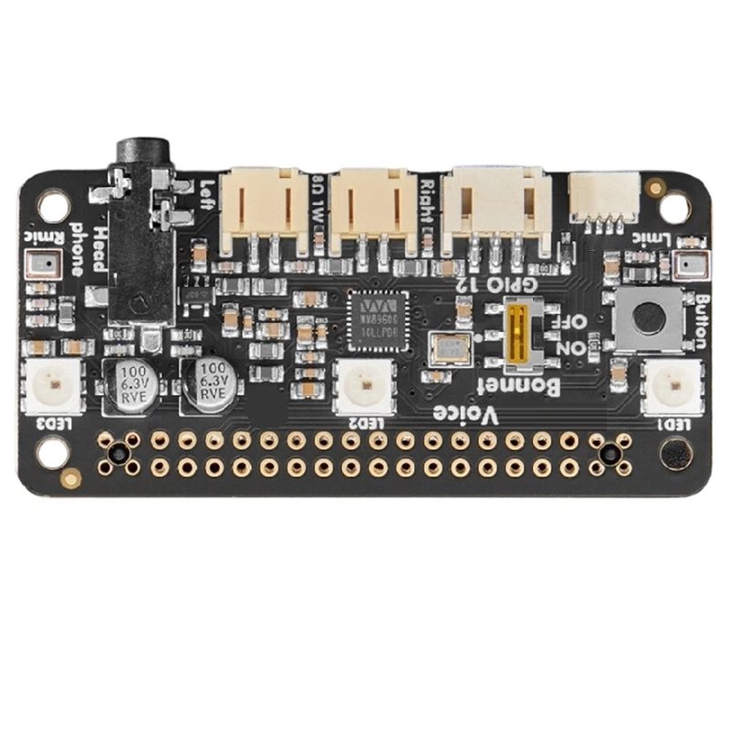 Raspberry Pi için Tam Sesli Se - Raspberry Pi Zero incelemesi ve fiyatı