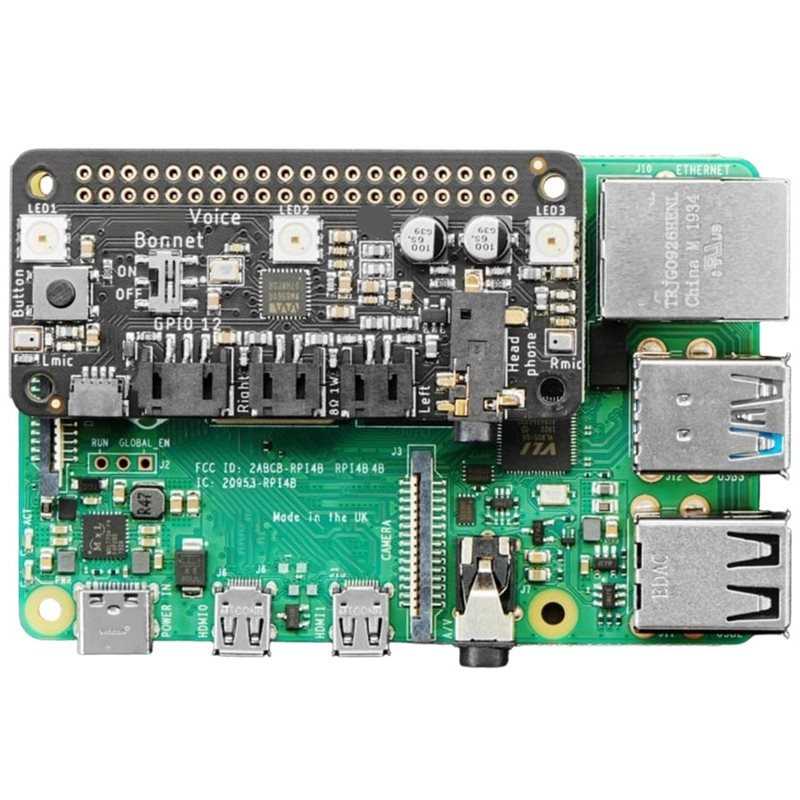 Raspberry Pi için Tam Sesli Se - Raspberry Pi Zero incelemesi ve fiyatı
