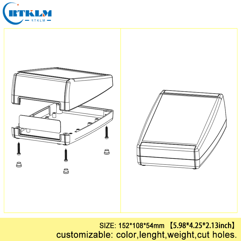 Konut Ürünü Alet Kutusu DIY Pr - Diy Electronics Storage incelemesi ve fiyatı