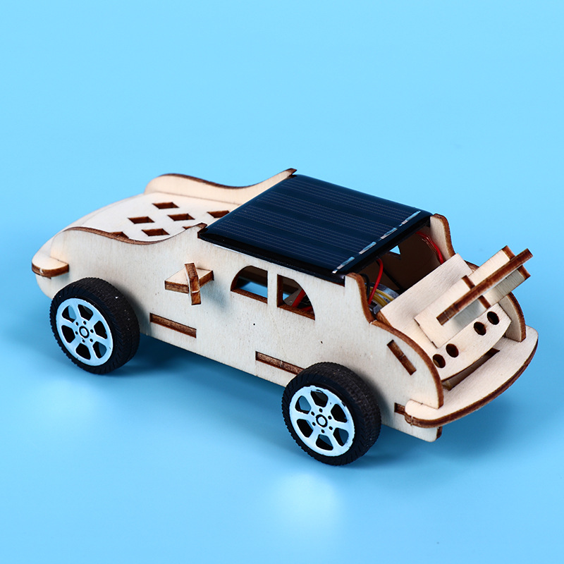 Güneş Arabası Malzeme Yapımcıs - Diy Electronics Kids incelemesi ve fiyatı