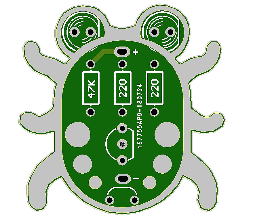 Weevil göz DIY elektronik başl - Diy Electronics Kids incelemesi ve fiyatı