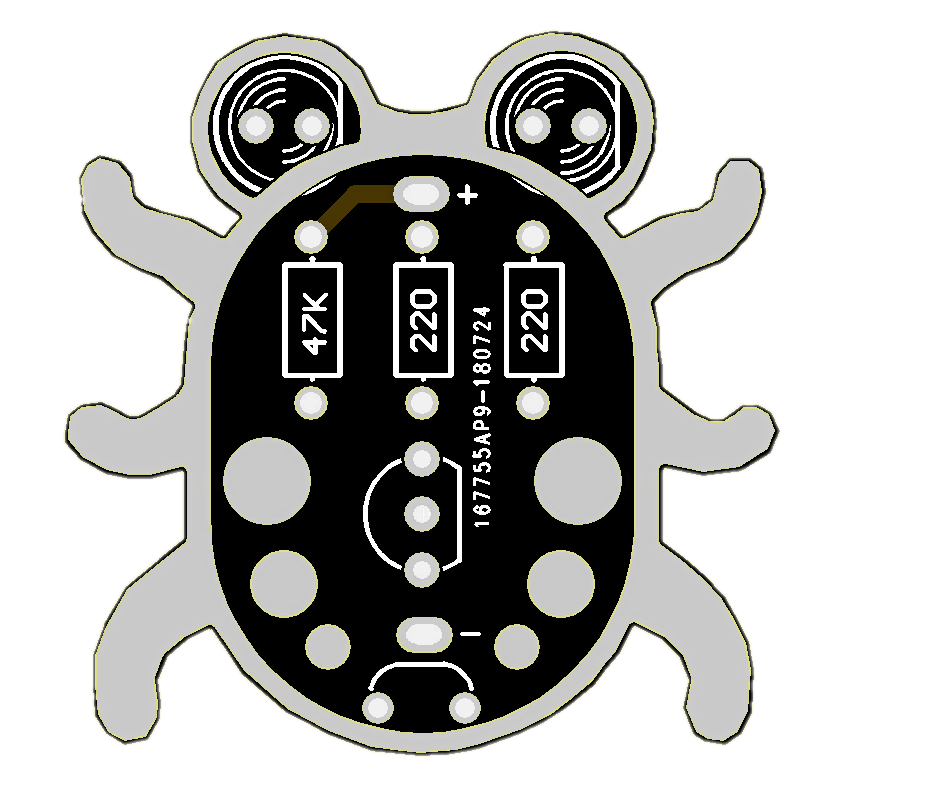 Weevil göz DIY elektronik başl - Diy Electronics Kids incelemesi ve fiyatı