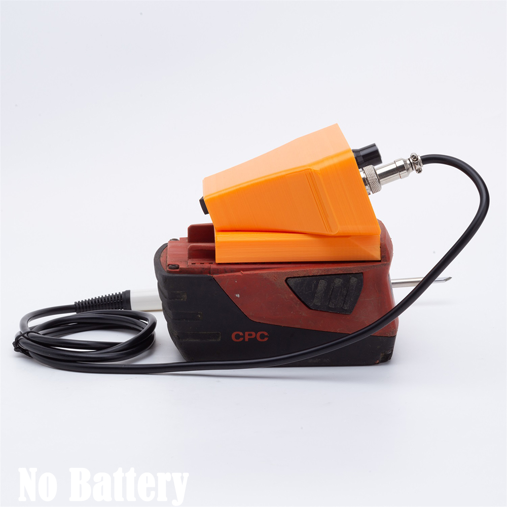 T12 OLED Dijital Lehimleme İst - Diy Soldering Station No Electronics incelemesi ve fiyatı