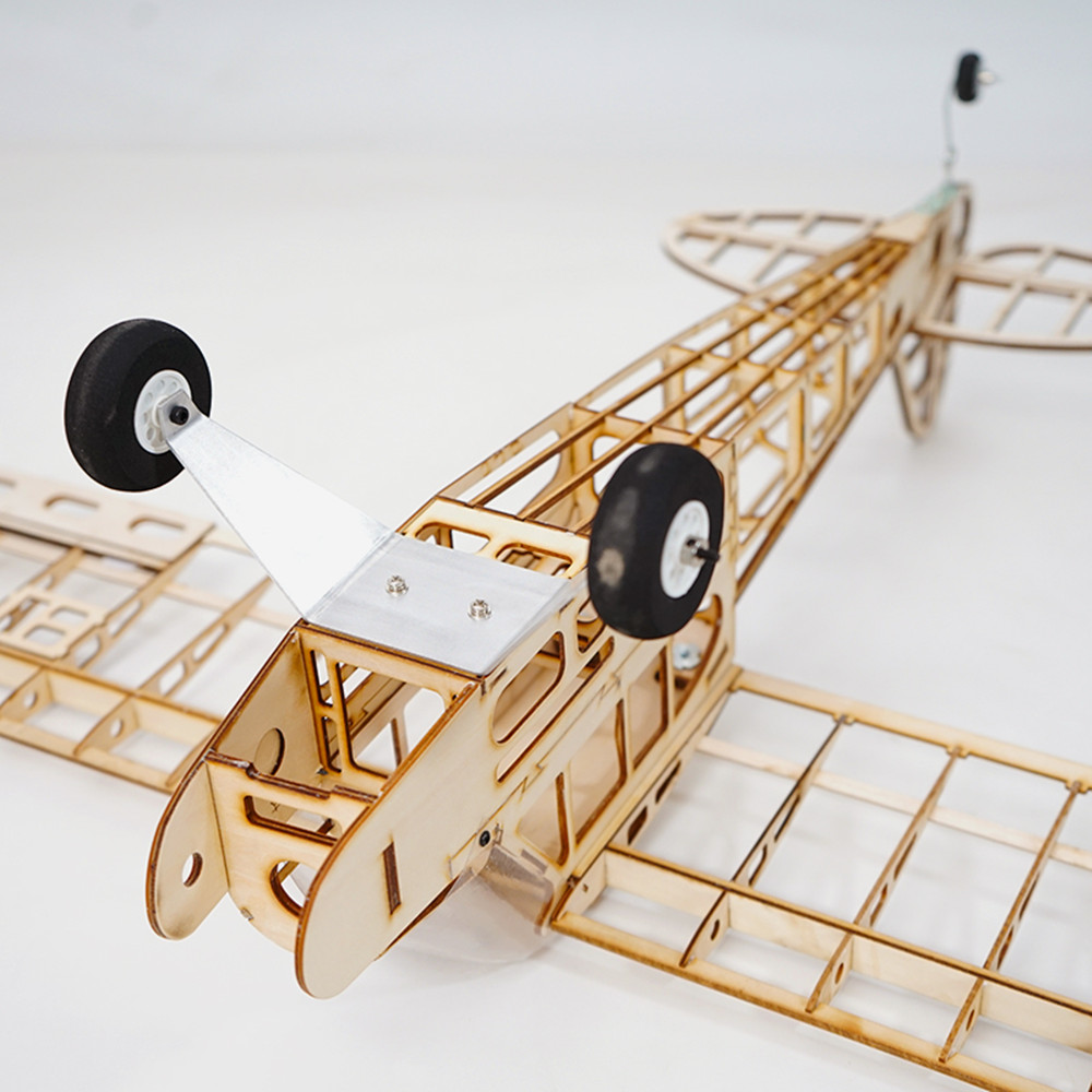 RealHawk J3 Cub 1010mm Balsa A - Diy Electronics India incelemesi ve fiyatı