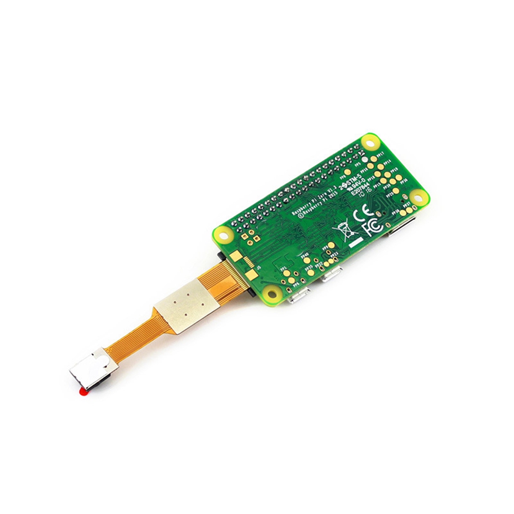 BNVN-Kamera Modülü Raspberry P - Raspberry Pi Zero incelemesi ve fiyatı