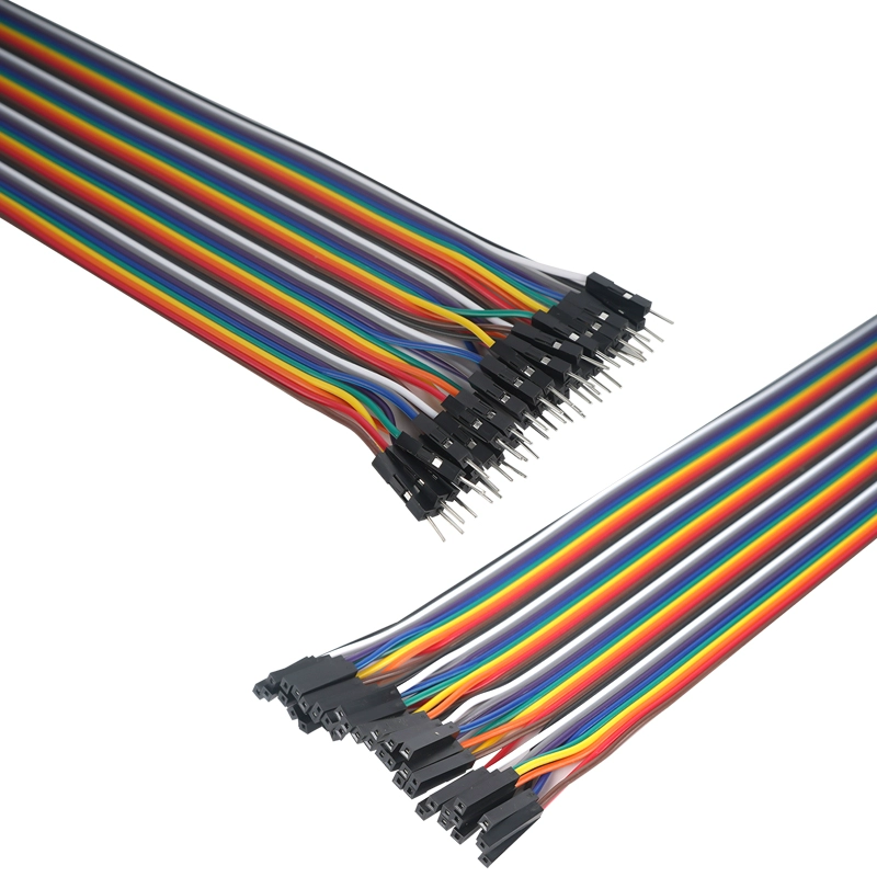 Breadboard Arduino projeleri i - Breadboard Jumper Wire incelemesi ve fiyatı