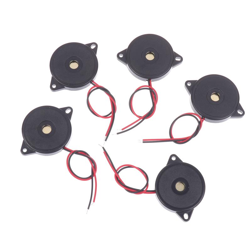 5/10/15 adet pasif buzzer yüks - Diy Electronics Music incelemesi ve fiyatı