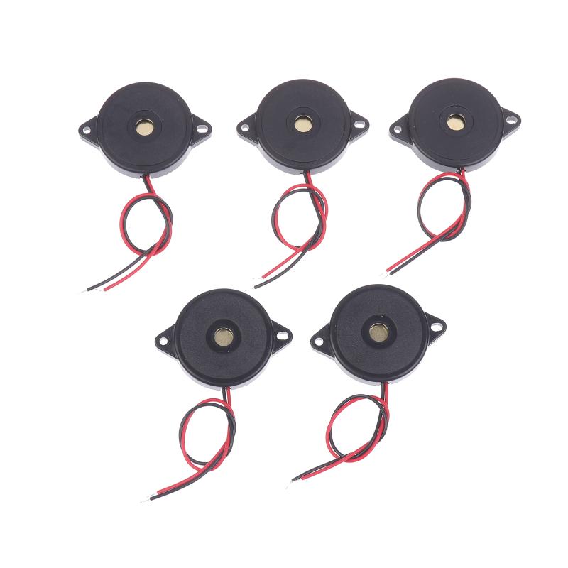 5/10/15 adet pasif buzzer yüks - Diy Electronics Music incelemesi ve fiyatı