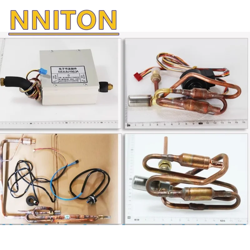 ELEKTRONİK KART HEAT PUMP İÇİN - R/Diy Electronics incelemesi ve fiyatı