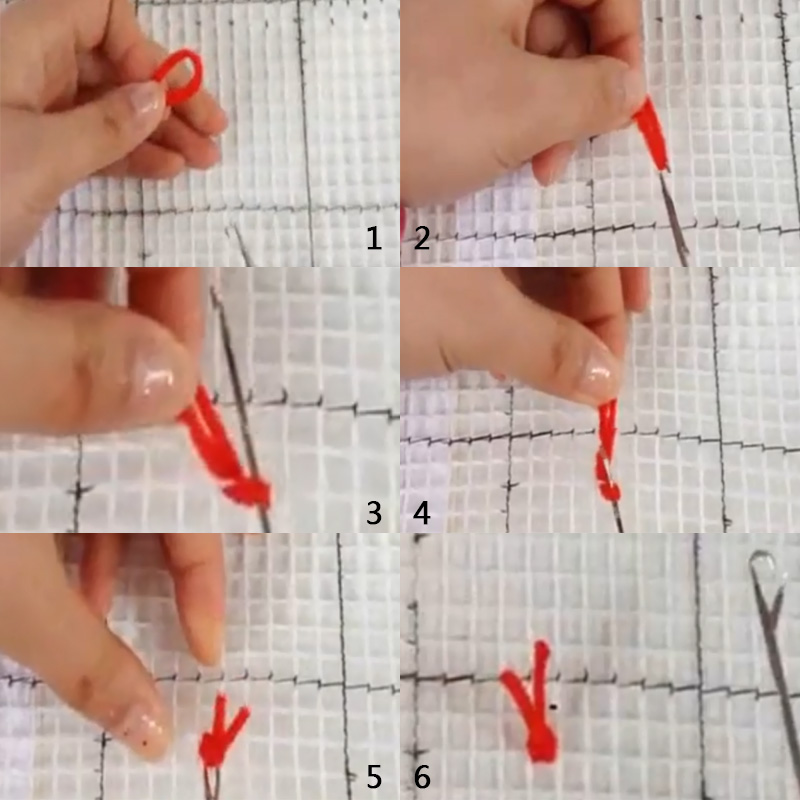 Prajna Halı Nakış Mandalı Kanc - Diy Electronics Storage incelemesi ve fiyatı