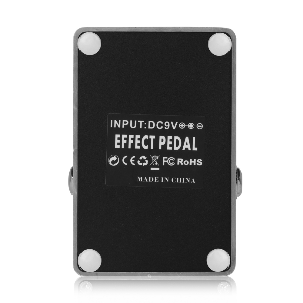 Dolamo D-2 Fuzz Gitar Efekt Pe - Diy Guitar Electronics incelemesi ve fiyatı