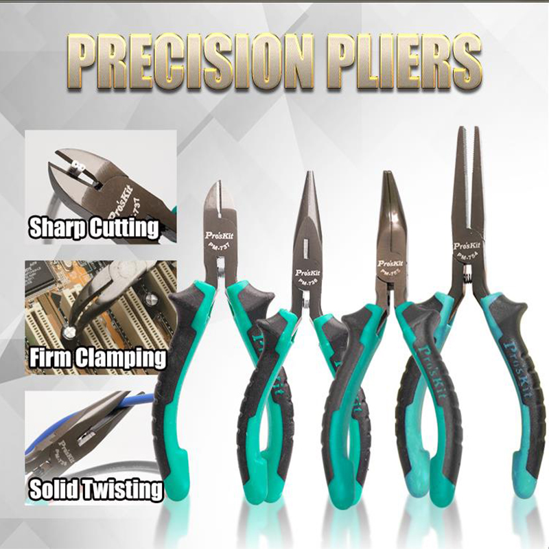 52 Parça Pro'sKit PK-2002H Ev  - Diy Electronics Bench incelemesi ve fiyatı
