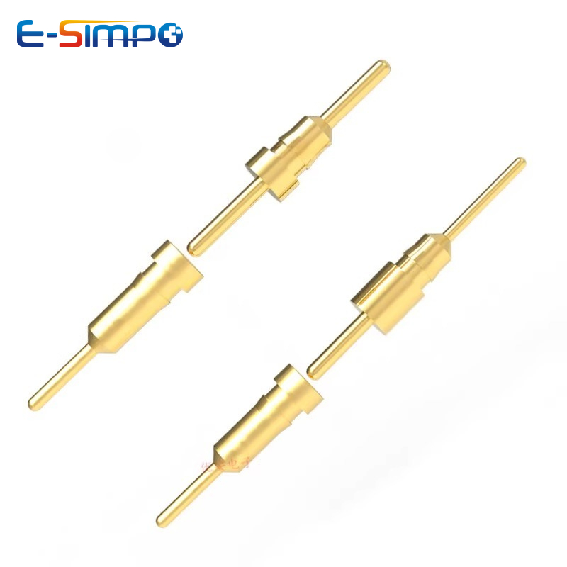 300 adet Dim0.46-0.6mm Yuvarla - Male Female Header Pin incelemesi ve fiyatı