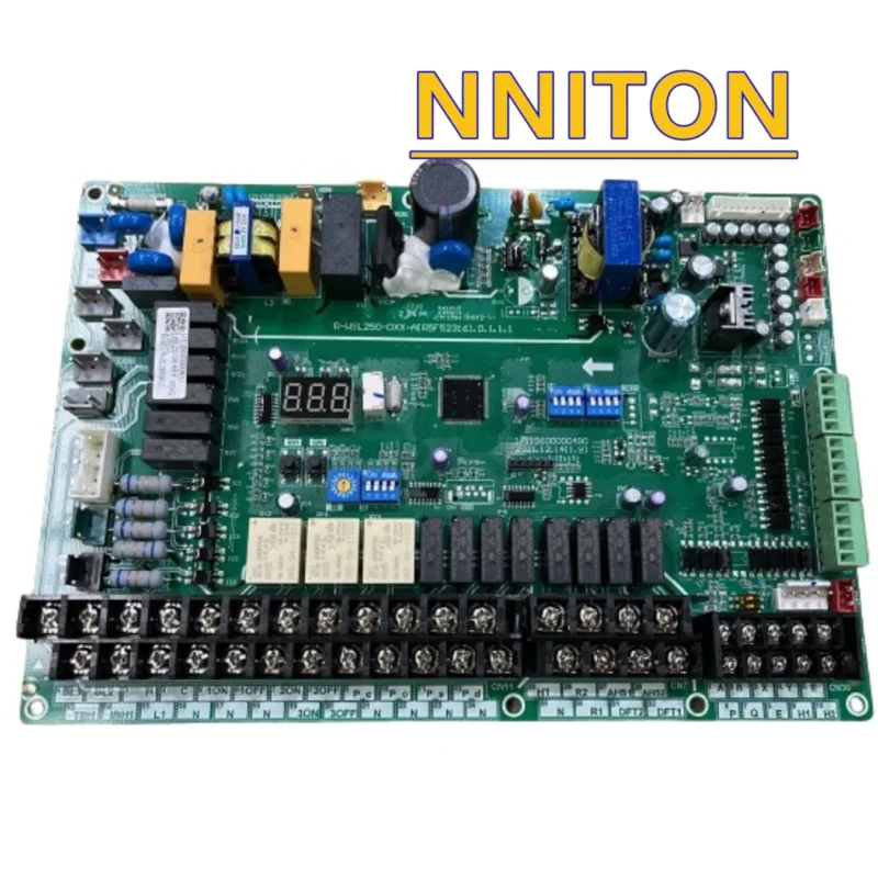 Elektronik kart HB-A100/CD30GN - R/Diy Electronics incelemesi ve fiyatı