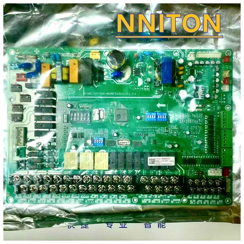 Elektronik kart HB-A100/CD30GN - R/Diy Electronics incelemesi ve fiyatı