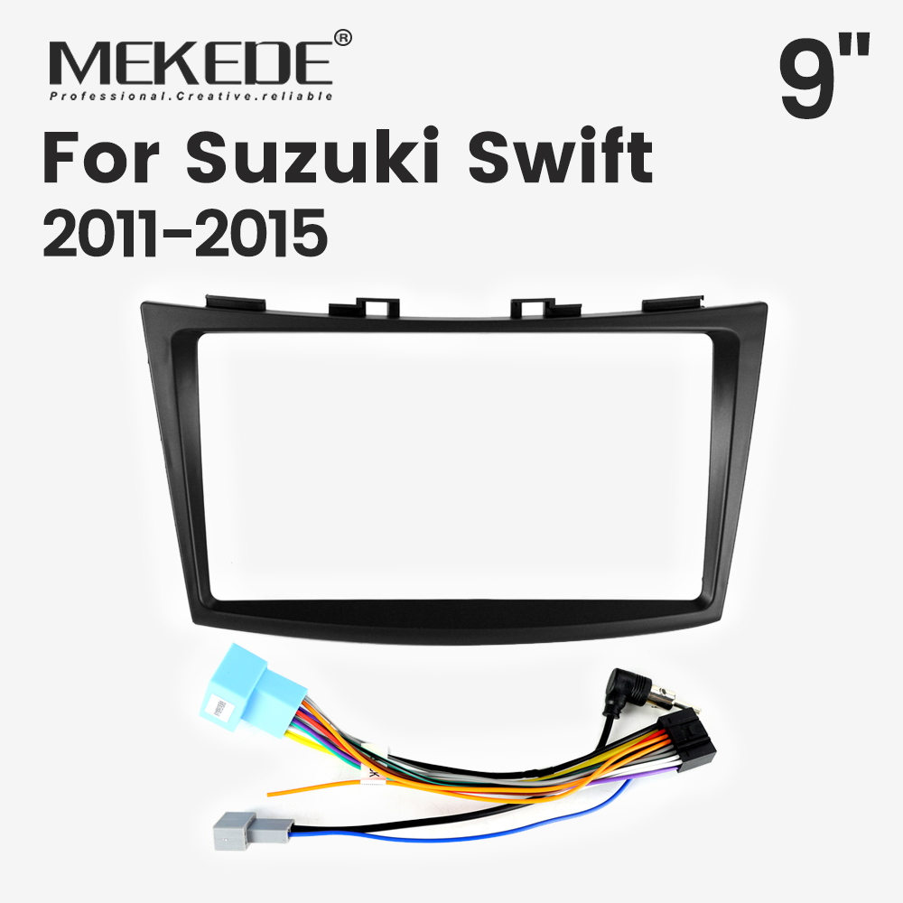 MEKEDE Gösterge Paneli Montaj  - Diy Electronics Radio incelemesi ve fiyatı
