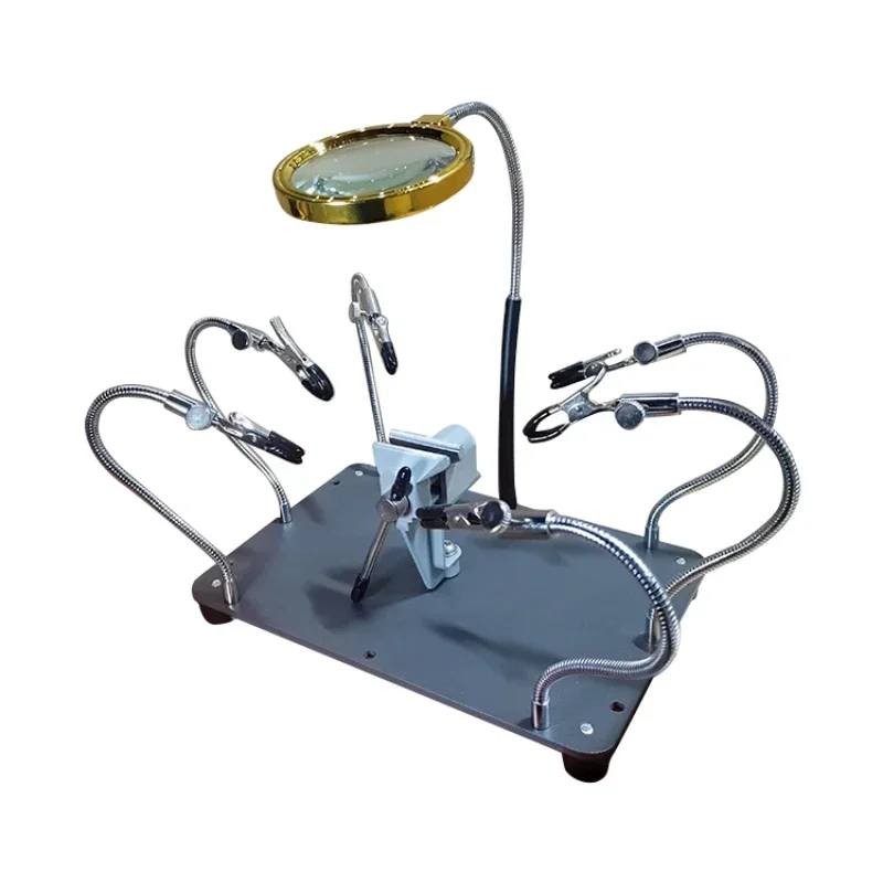 Sabit aletler, kaynak mengenel - Diy Soldering Station No Electronics incelemesi ve fiyatı