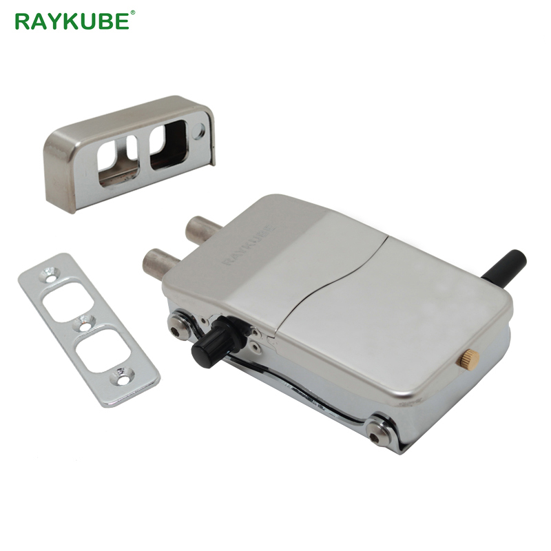 RAYKUBE elektronik dış kapı ki - R/Diy Electronics incelemesi ve fiyatı