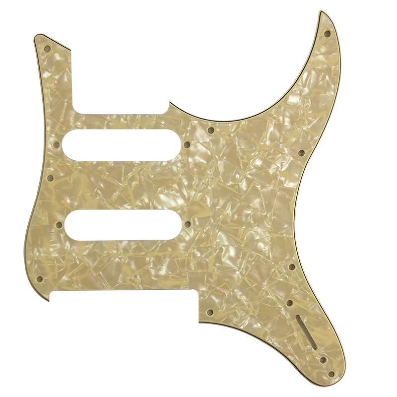 Pleroo Özel Gitar Parçaları-MI - Diy Guitar Electronics incelemesi ve fiyatı