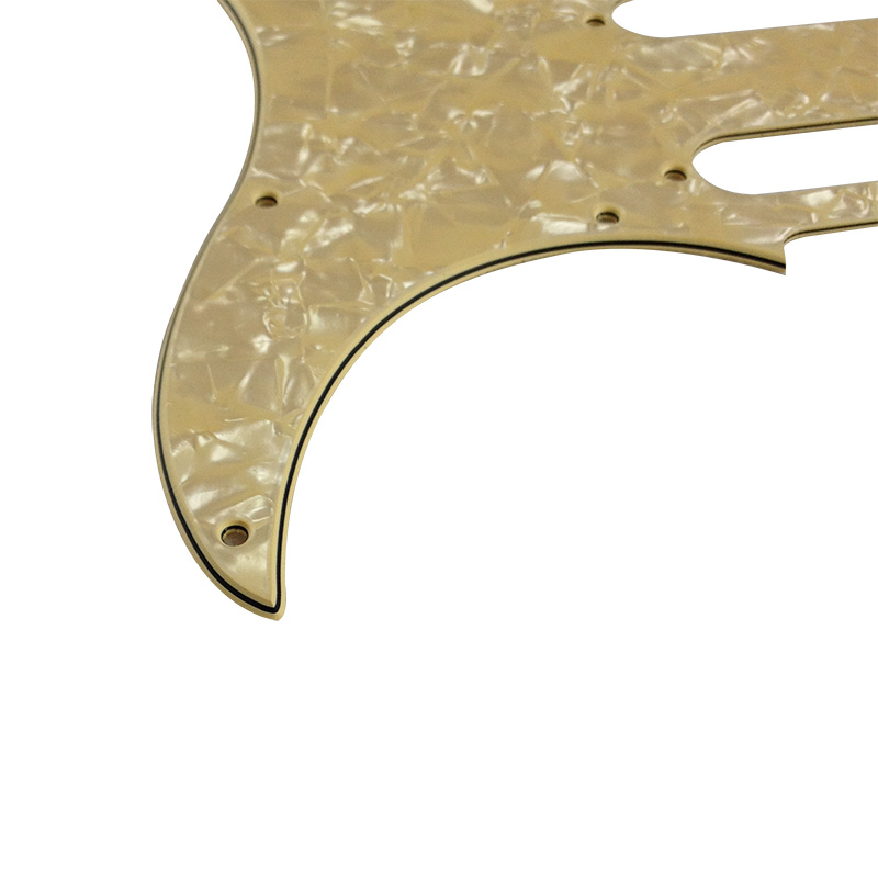 Pleroo Özel Gitar Parçaları-MI - Diy Guitar Electronics incelemesi ve fiyatı