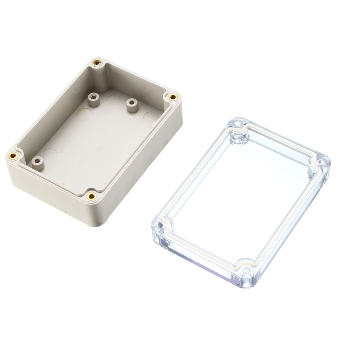 ABS Proje Bağlantı Kutusu Elek - Diy Electronics Storage incelemesi ve fiyatı