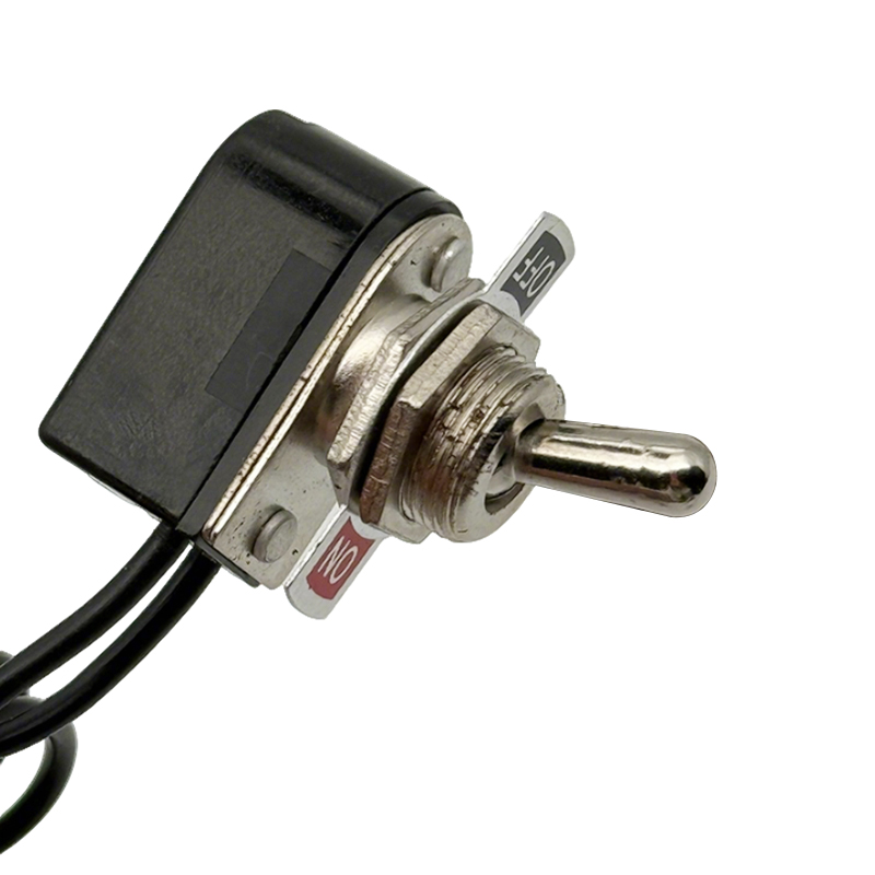 SPST Geçiş Anahtarı 12mm Kesme - Diy Guitar Electronics incelemesi ve fiyatı