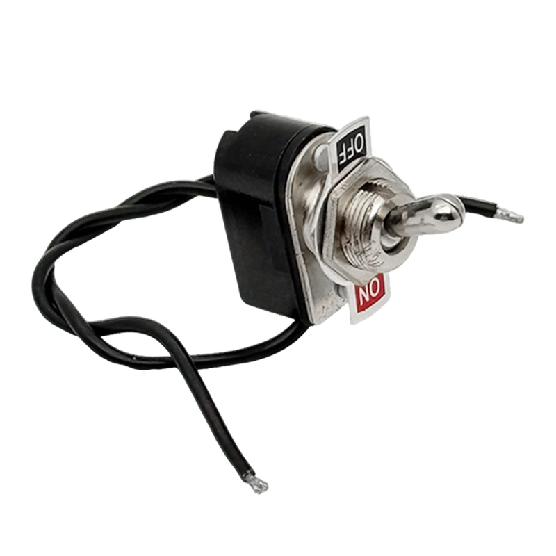 SPST Geçiş Anahtarı 12mm Kesme - Diy Guitar Electronics incelemesi ve fiyatı