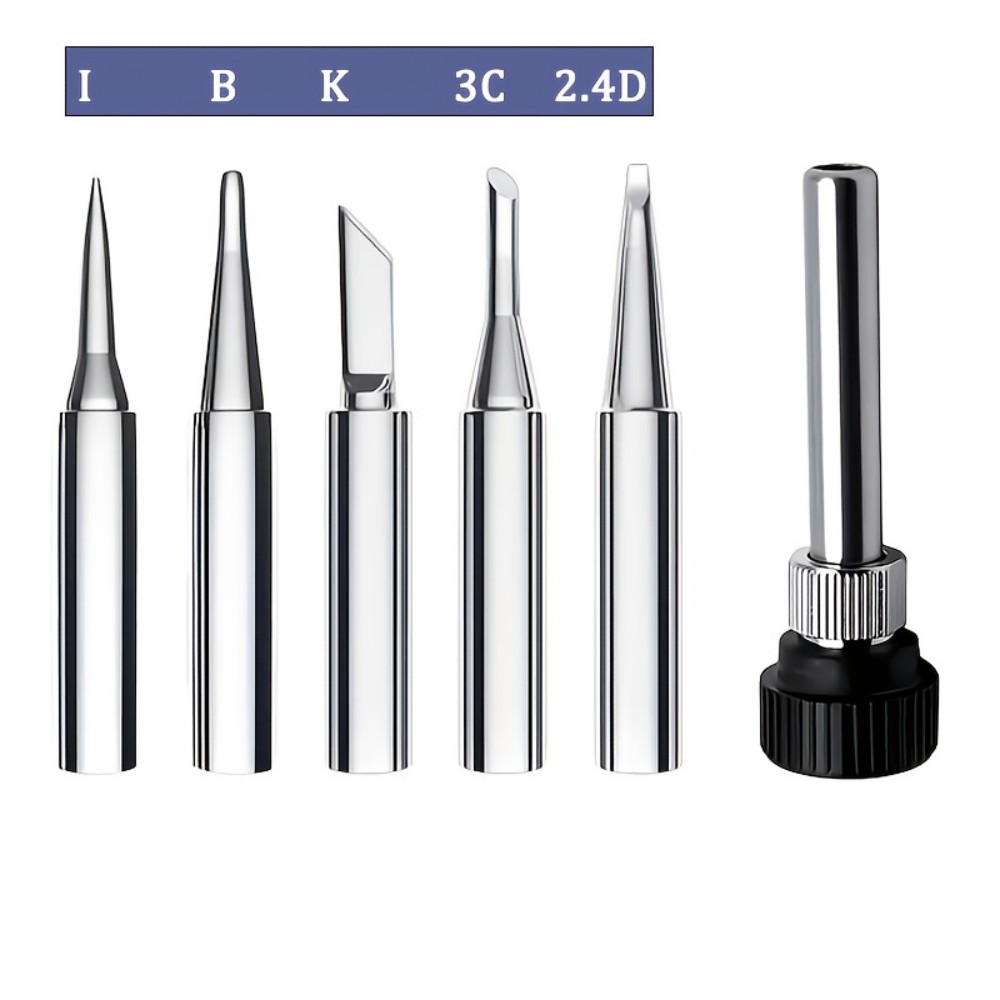 7'si 1 arada 936 Sabit Sıcaklı - Diy Soldering Station No Electronics incelemesi ve fiyatı