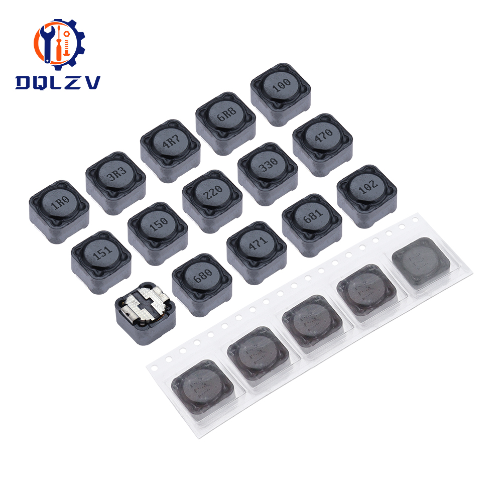 CDRH127 CD127 CDRH127 10 /15/  - Smd Solder Paste incelemesi ve fiyatı