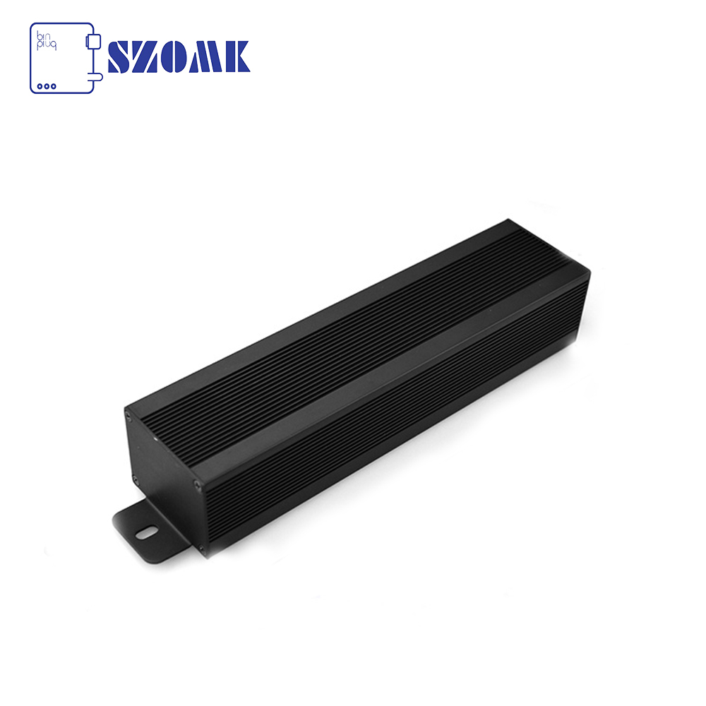1 adet 40*50*200mm Alüminyum K - Diy Electronics Storage incelemesi ve fiyatı