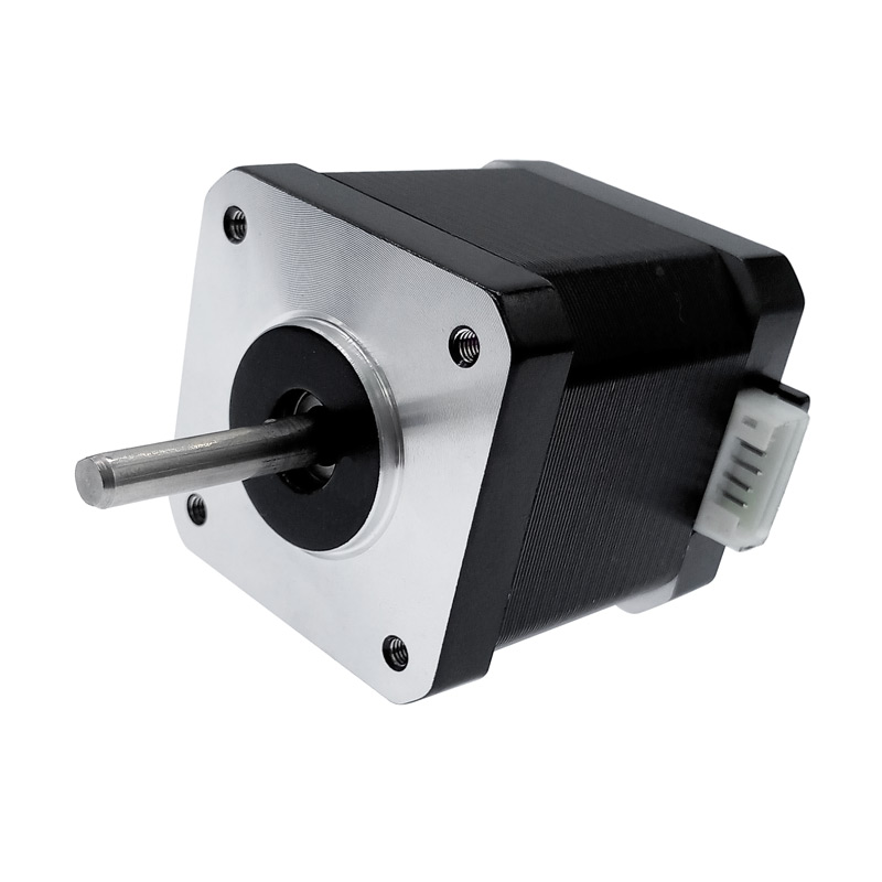 Yüksek Torklu 42 Step Motor 2  - Stepper Motor 28Byj incelemesi ve fiyatı