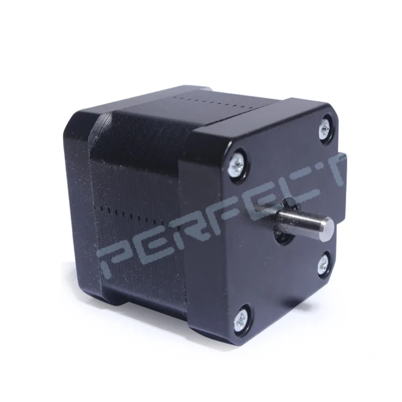 Çift Şaftlı Motor 42BYGH34 Nem - Stepper Motor 28Byj incelemesi ve fiyatı
