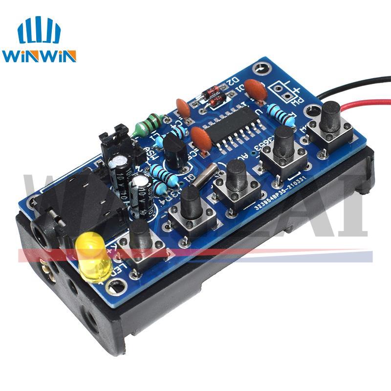 DIY Elektronik Kitleri Kablosu - Diy Electronics Radio incelemesi ve fiyatı