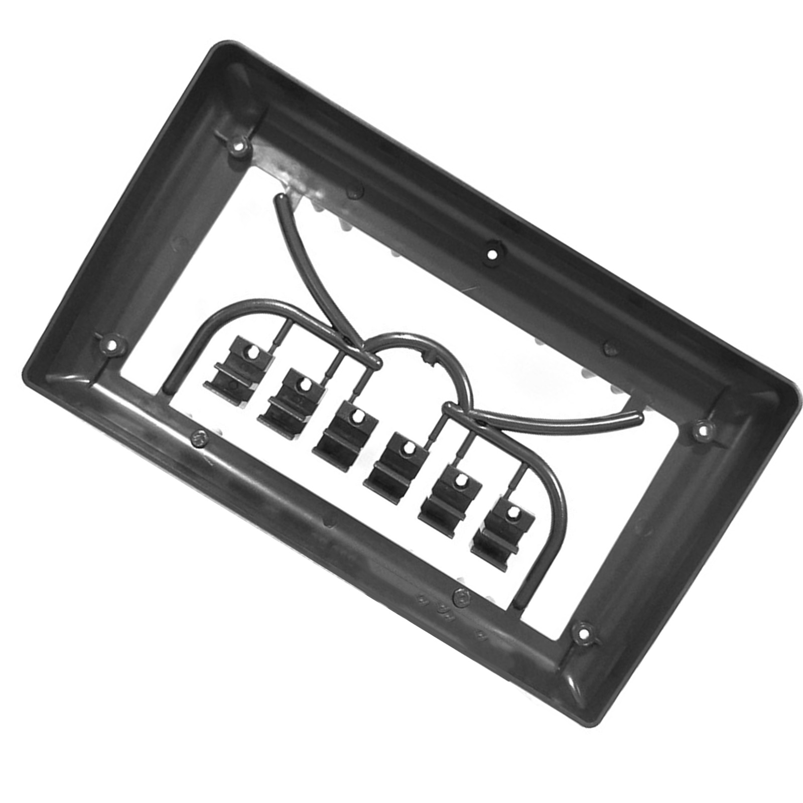 Evrensel İki 2 Çift Din Araç R - Diy Electronics Radio incelemesi ve fiyatı