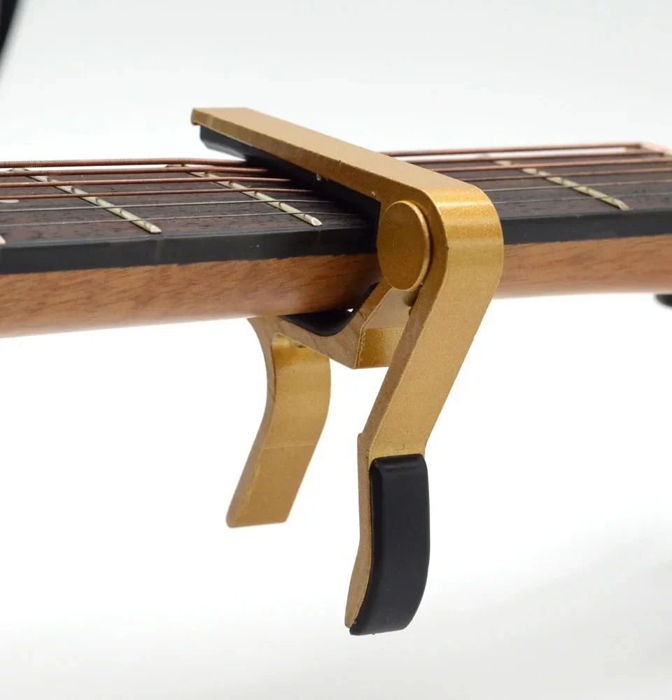 Yüksek kaliteli alüminyum alaş - Diy Guitar Electronics incelemesi ve fiyatı