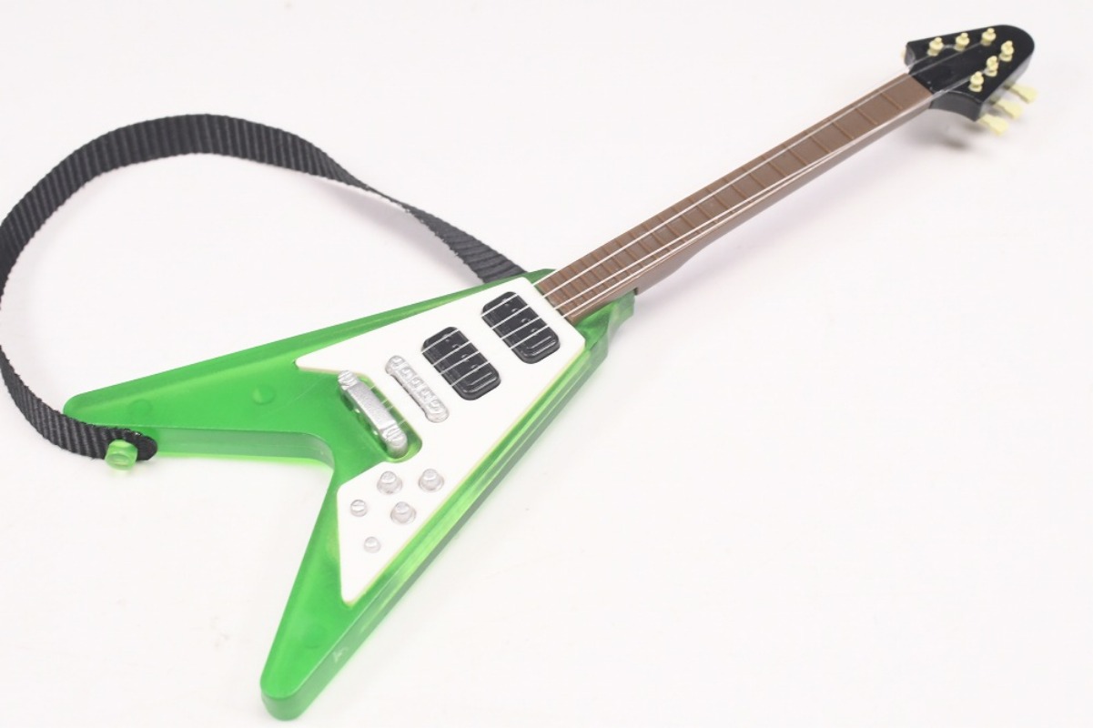 J.Dream kapsül oyuncaklar sevi - Diy Guitar Electronics incelemesi ve fiyatı