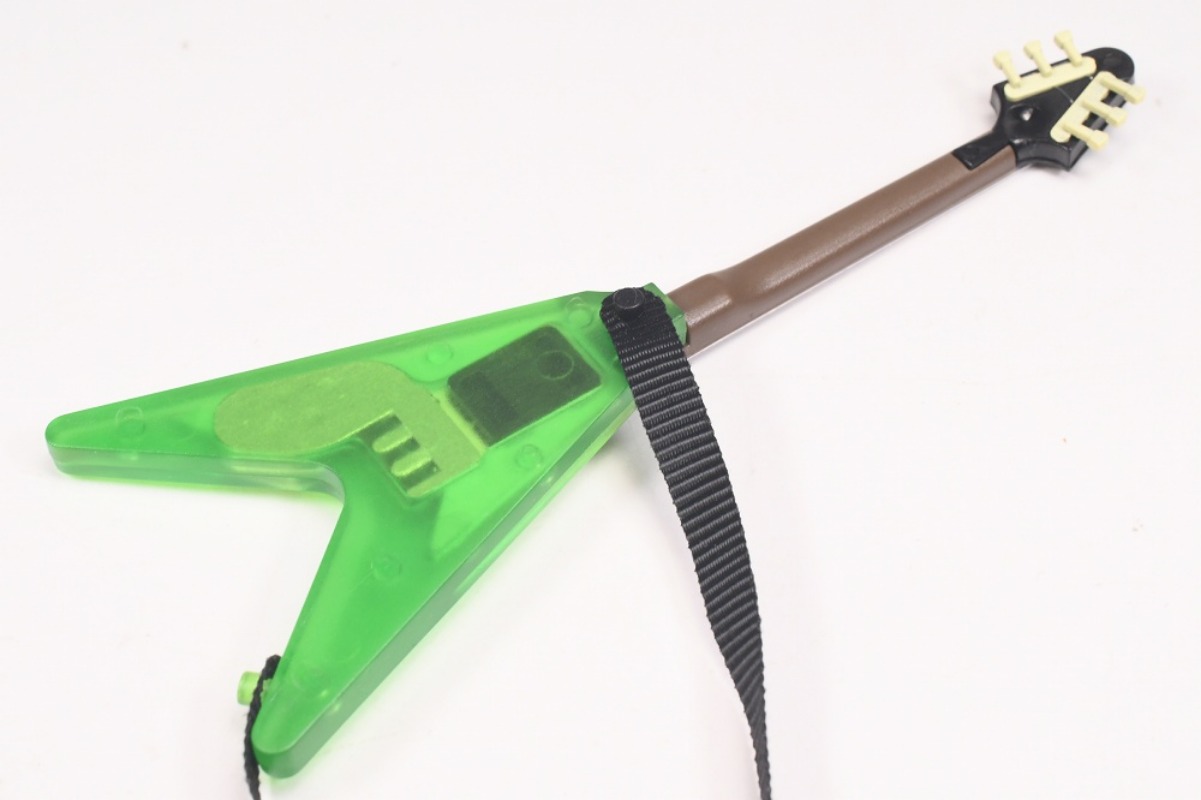 J.Dream kapsül oyuncaklar sevi - Diy Guitar Electronics incelemesi ve fiyatı