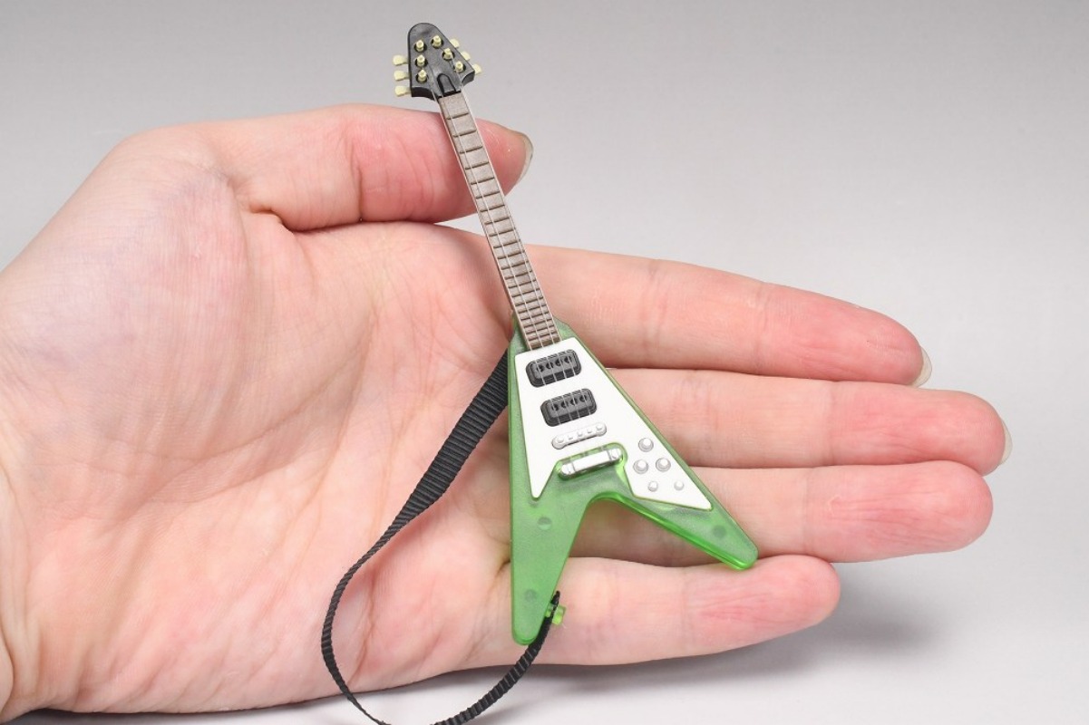 J.Dream kapsül oyuncaklar sevi - Diy Guitar Electronics incelemesi ve fiyatı
