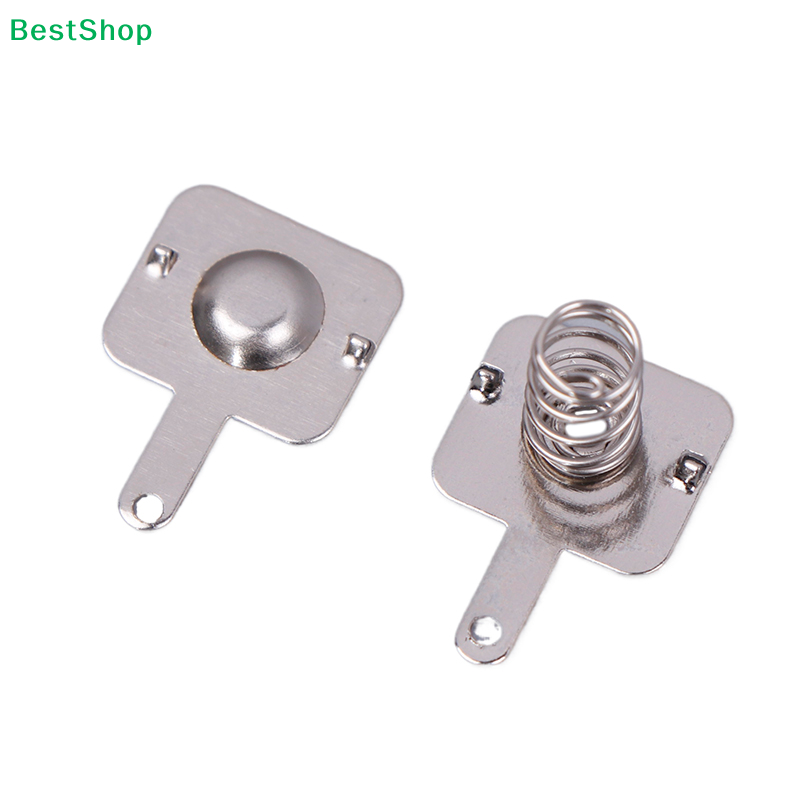 〔R〕18650 Pil Yaylı Kontak Term - R/Diy Electronics incelemesi ve fiyatı
