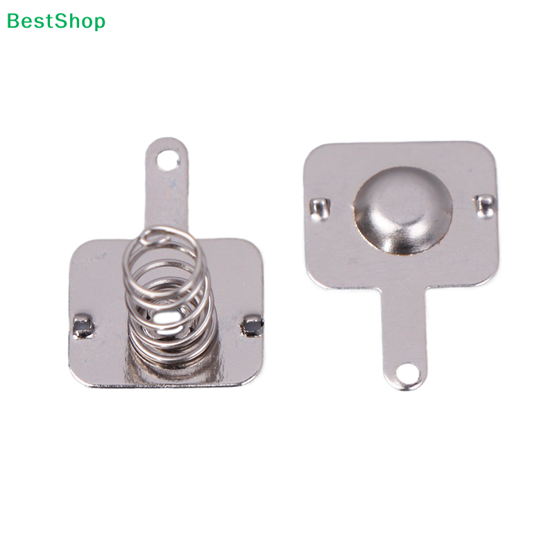 〔R〕18650 Pil Yaylı Kontak Term - R/Diy Electronics incelemesi ve fiyatı