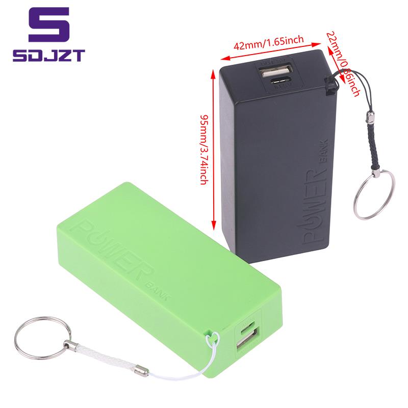 18650 güç pil şarj aleti kılıf - Diy Electronics Storage incelemesi ve fiyatı