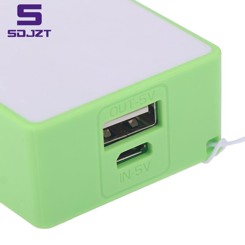 18650 güç pil şarj aleti kılıf - Diy Electronics Storage incelemesi ve fiyatı