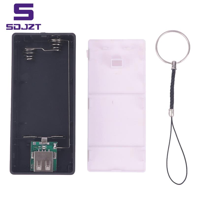 18650 güç pil şarj aleti kılıf - Diy Electronics Storage incelemesi ve fiyatı