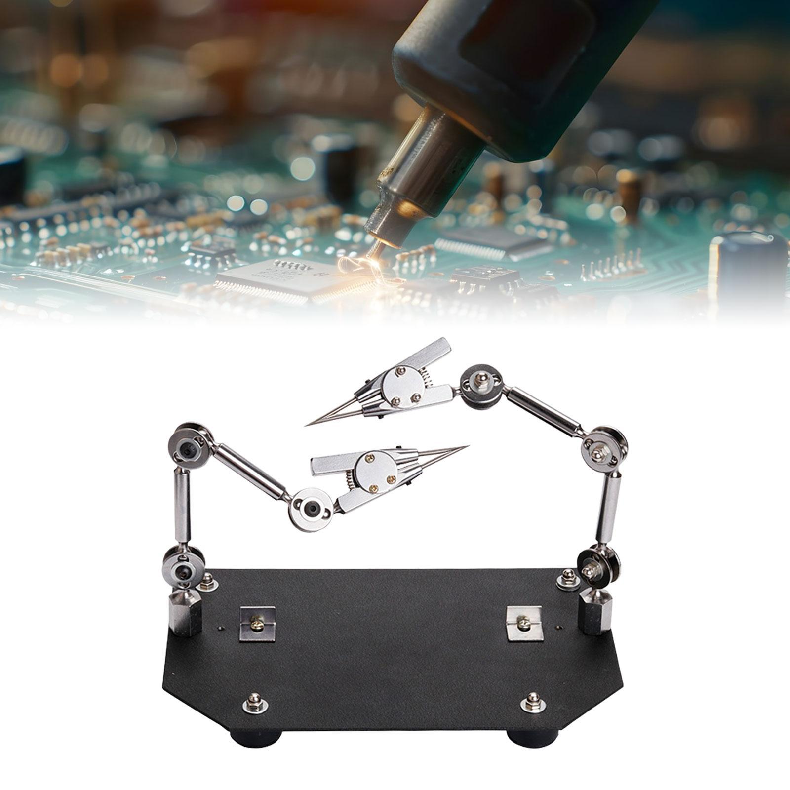 Lehimleme Çalışma İstasyonu, D - Diy Soldering Station No Electronics incelemesi ve fiyatı