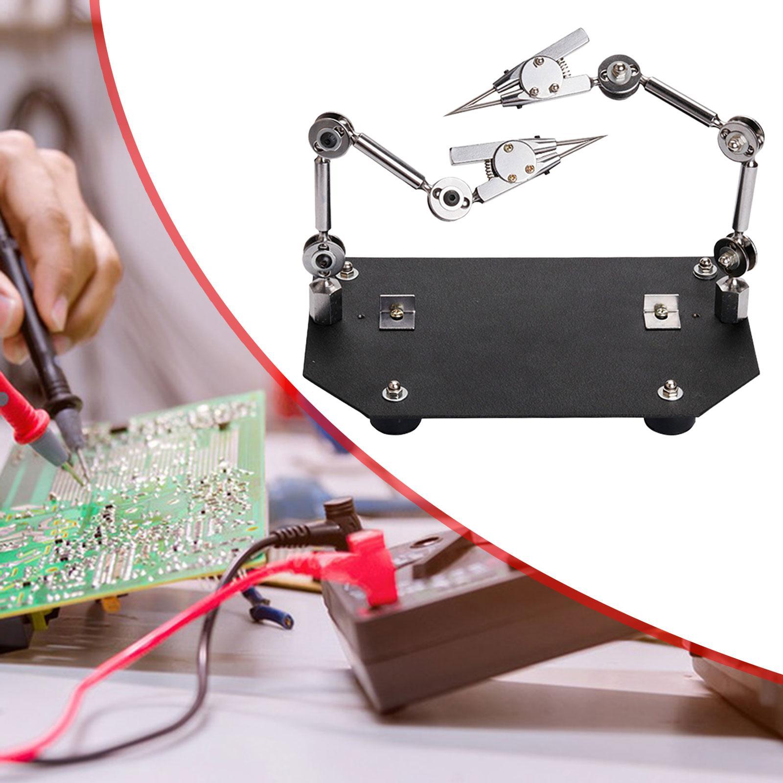 Lehimleme Çalışma İstasyonu, D - Diy Soldering Station No Electronics incelemesi ve fiyatı